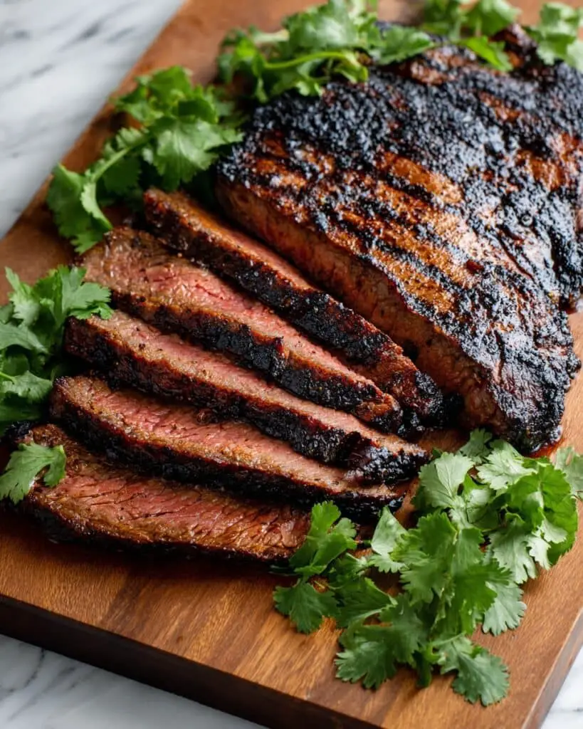 Tri Tip Marinade for Perfectly Grilled, Juicy Tri Tip Recipe