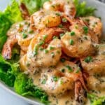 Bang Bang Shrimp (High Protein Recipe) Recipe