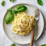 5-Ingredient Cajun Alfredo Sauce Recipe