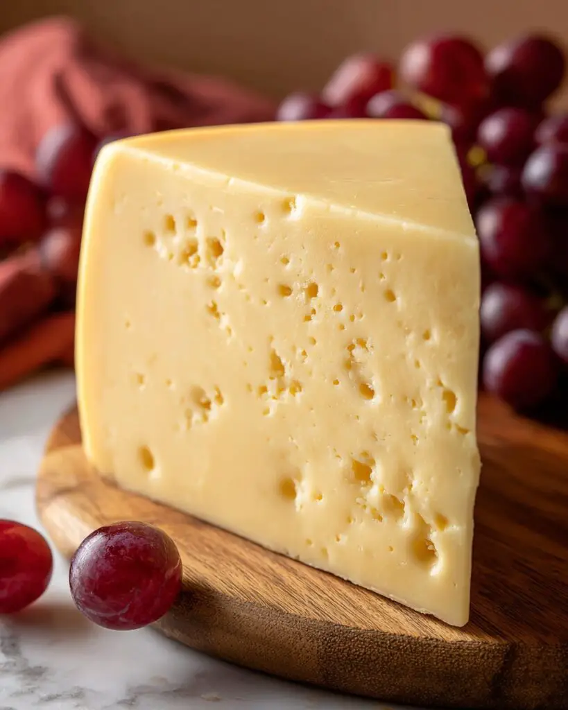 Hard Sliceable Cashew Cheese Recipe