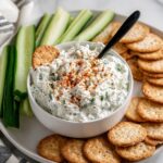 Cold Crab Dip Recipe