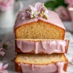 Earl Grey Tea Cake with Orange Glaze Recipe