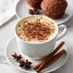Vegan Chai Latte Recipe