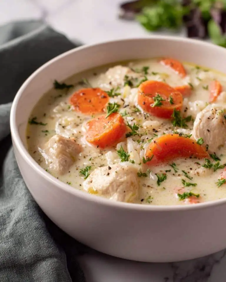 One Pot Chicken and Rice Recipe