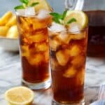 Southern Sweet Tea Recipe