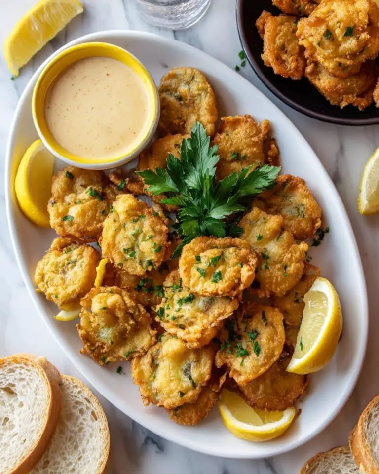 Spanish-Style Fried Sardines with Garlic Aioli Recipe