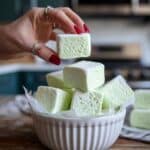 Matcha Marshmallows Recipe
