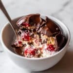 Peanut Butter and Yogurt Bowl with Date Caramel Recipe