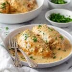 Chicken Lazone Recipe