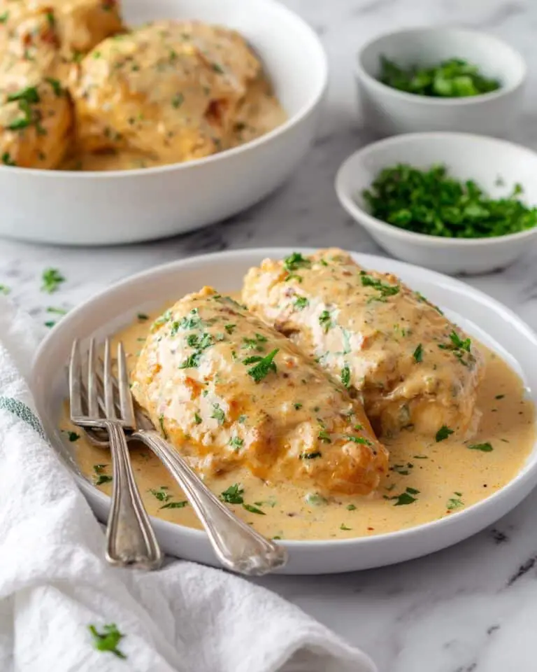 Chicken Lazone Recipe