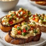 Easy Spicy Artichoke Salad Recipe