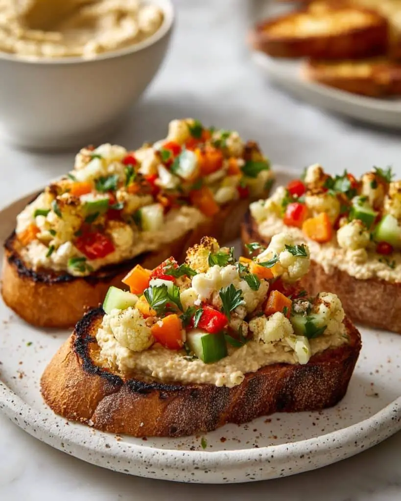 Easy Spicy Artichoke Salad Recipe