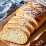 High Hydration Sourdough Bread Recipe