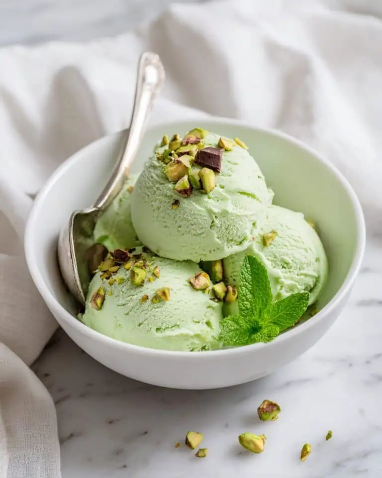 Avocado Ice Cream Recipe