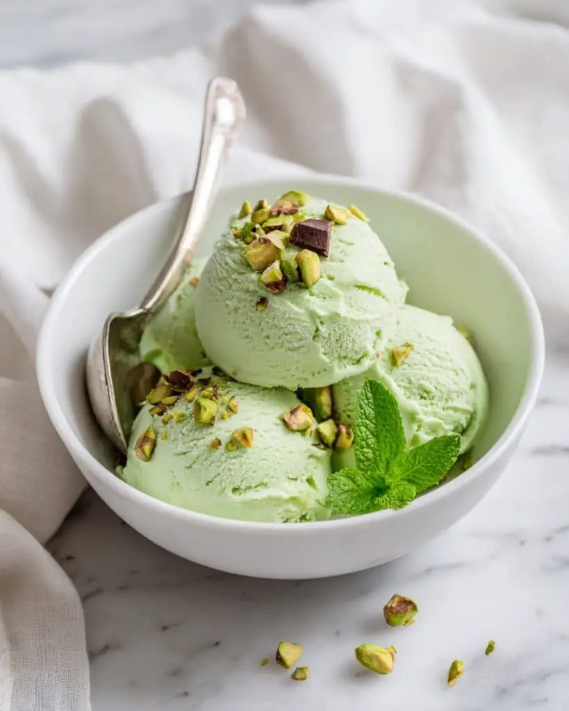 Avocado Ice Cream Recipe
