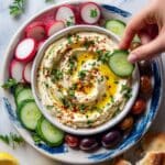 Whipped Feta Dip Recipe