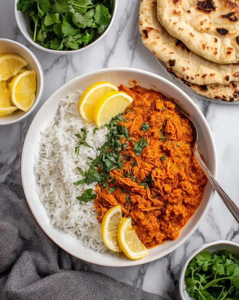 The Best Jackfruit Curry Recipe