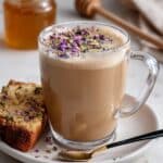 London Fog Drink Recipe