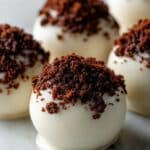 Easy Oreo Truffles (Oreo Balls) Recipe