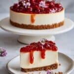 Guava Cheesecake Recipe