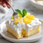 Easy Pineapple Cake Recipe