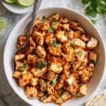 The BEST Taco Chicken Marinade Recipe