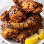 Air Fryer Chicken Legs Recipe