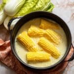 Best Way to Cook Corn on the Cob Recipe