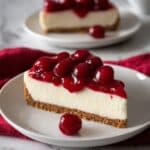 Vegan Cheesecake Recipe