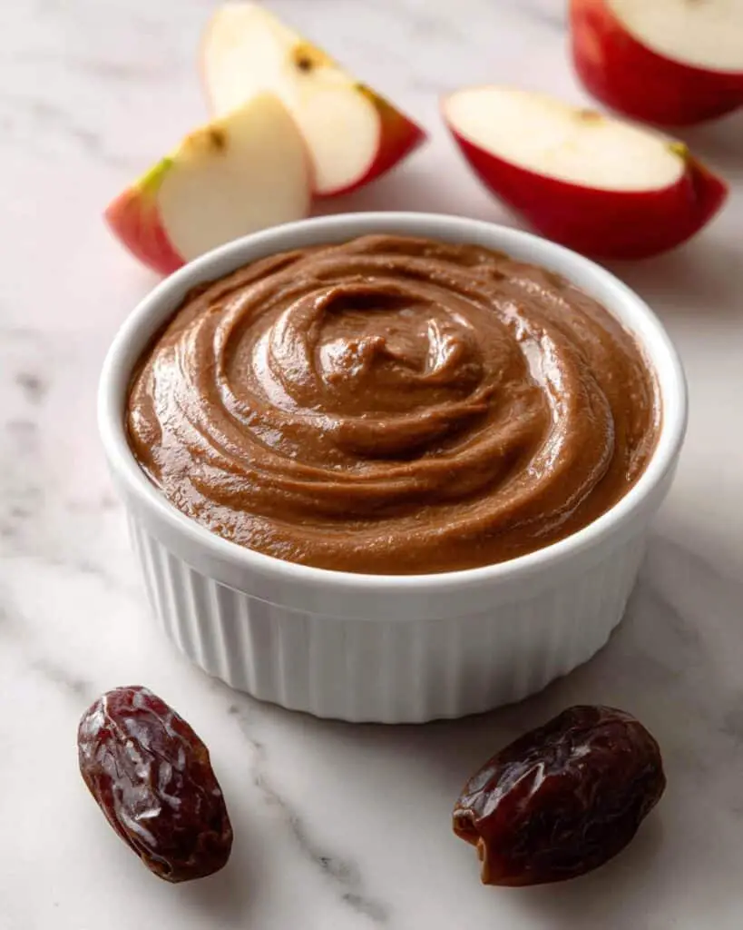 Date Caramel Recipe