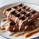 Gluten-Free Buckwheat Waffles Recipe