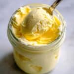 Ninja Creami Mango Sorbet Recipe