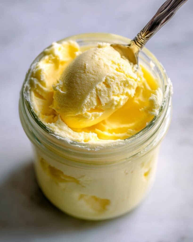 Ninja Creami Mango Sorbet Recipe