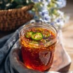 Small Batch Cowboy Candy Recipe
