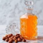 Homemade Hazelnut Syrup Recipe