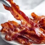 How to Cook Bacon in the Oven (Best Way to Cook Bacon!) Recipe