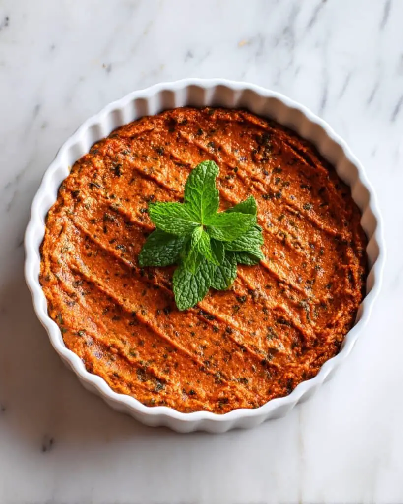Kibbeh Nayyeh Recipe