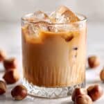 Chocolate Hazelnut Milk Recipe