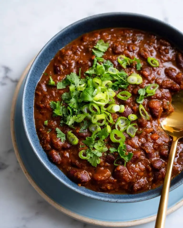 Sautéed Adobo Black Beans Recipe
