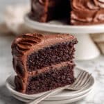 The Best Vegan Chocolate Cake Recipe