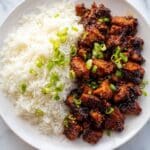 Bourbon Honey Chicken Recipe