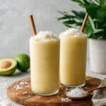 Tropical Guava Smoothie Recipe