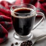 Elderberry Ginger Tea with Maple Syrup Recipe