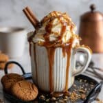 Cookie Butter Latte Recipe