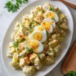 Southern Potato Salad Recipe