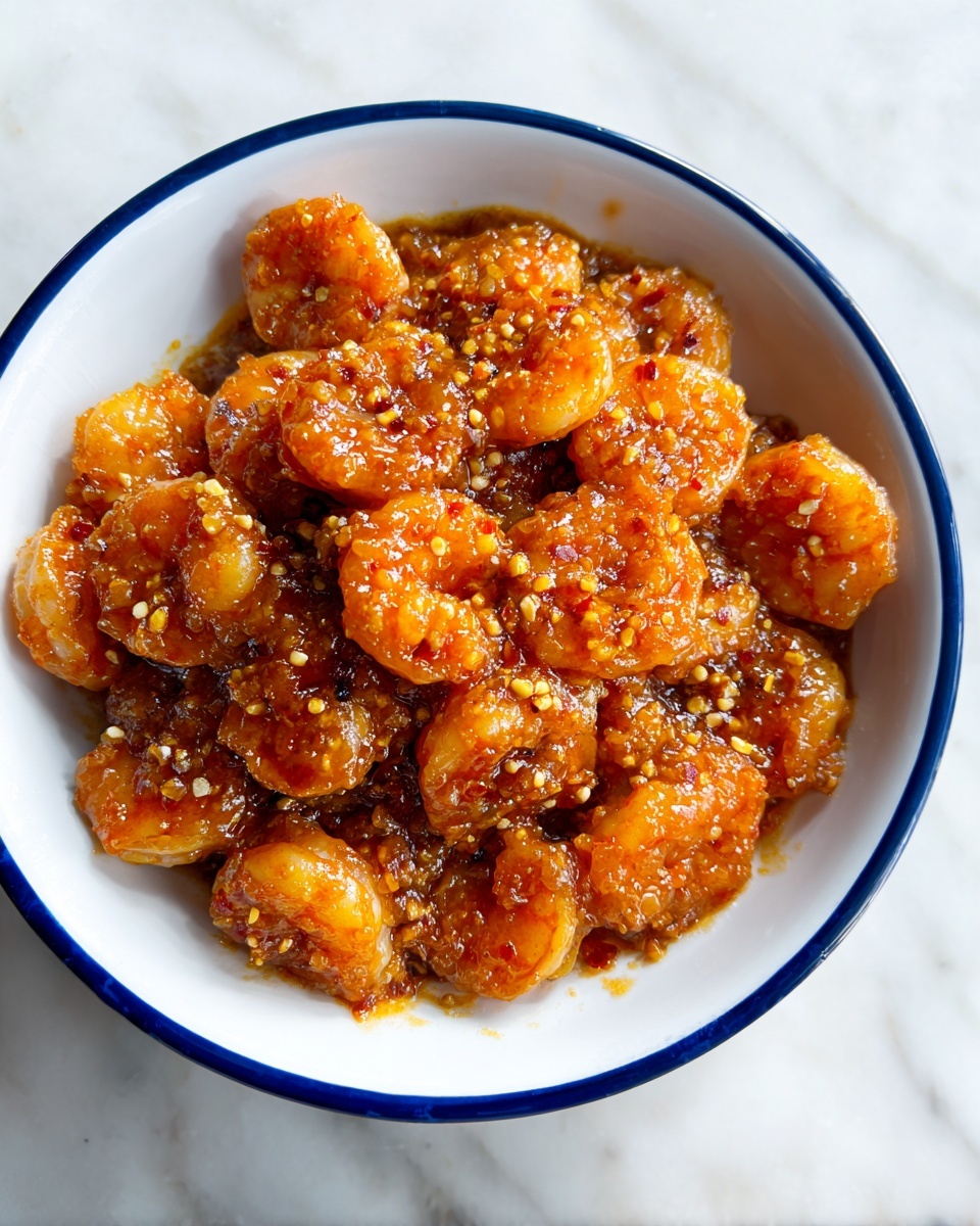 Carnivore Cajun Shrimp Recipe