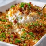 Million Dollar Chicken Casserole Recipe