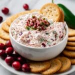Cranberry Jalapeno Dip Recipe