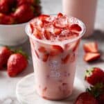 Starbucks Pink Drink Recipe