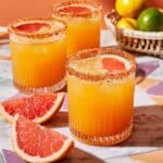Frozen Paloma Recipe